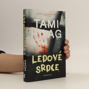náhled knihy - Ledové srdce