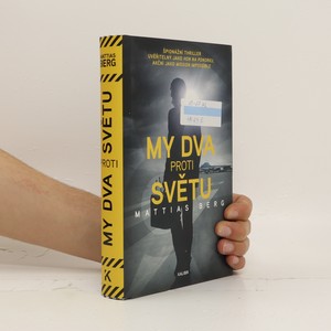 náhled knihy - My dva proti světu