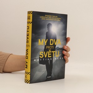 náhled knihy - My dva proti světu