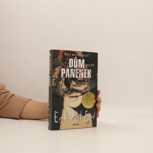 náhled knihy - Dům panenek : šedá melancholie