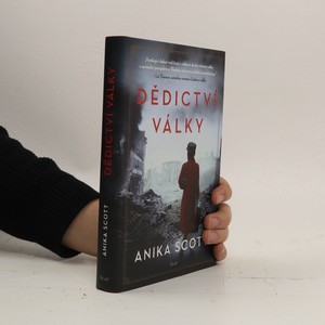 náhled knihy - Dědictví války