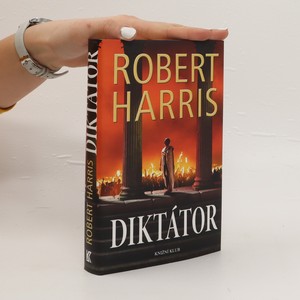 náhled knihy - Diktátor