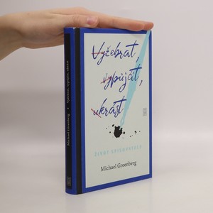 náhled knihy - Vyžebrat, vypůjčit, ukrást