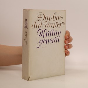 náhled knihy - Králův generál