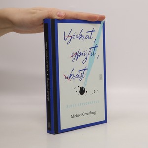 náhled knihy - Vyžebrat, vypůjčit, ukrást