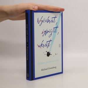 náhled knihy - Vyžebrat, vypůjčit, ukrást