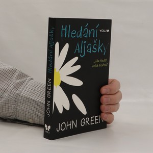 náhled knihy - Hledání Aljašky