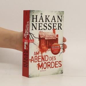 náhled knihy - Am Abend des Mordes