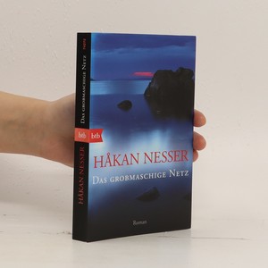 náhled knihy - Das grobmaschige Netz