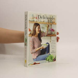 náhled knihy - Deliciously Ella