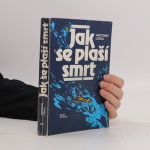 náhled knihy - Jak se plaší smrt
