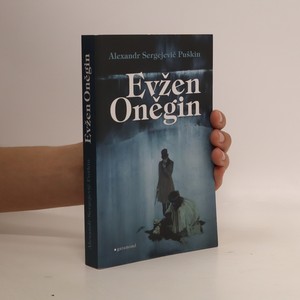 náhled knihy - Evžen Oněgin : román ve verších