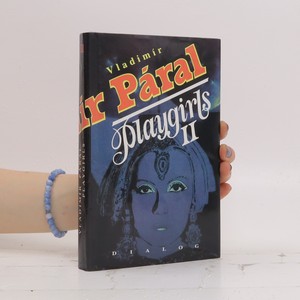 náhled knihy - Playgirls II