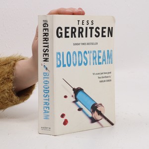 náhled knihy - Bloodstream
