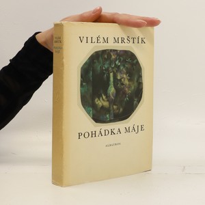 náhled knihy - Pohádka máje