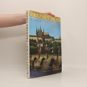 náhled knihy - Pražský hrad