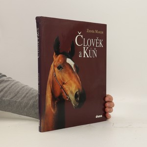 náhled knihy - Člověk a kůň