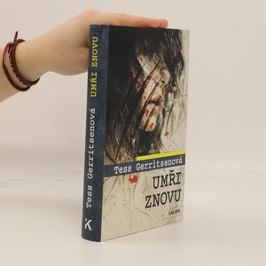 náhled knihy - Umři znovu