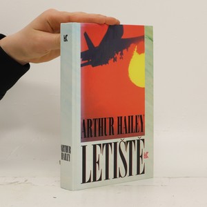 náhled knihy - Letiště