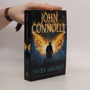 náhled knihy - Hněv andělů