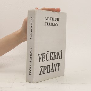 náhled knihy - Večerní zprávy
