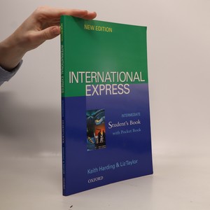 náhled knihy - International Express : intermediate : student´s book