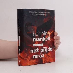 náhled knihy - Než přijde mráz