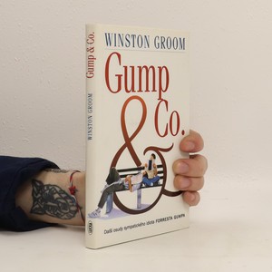 náhled knihy - Gump & Co.