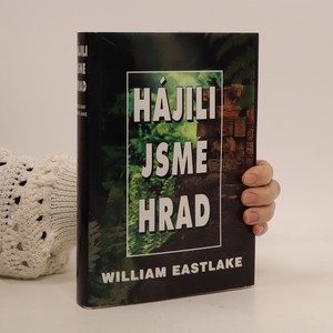 náhled knihy - Hájili jsme hrad
