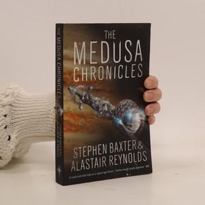 náhled knihy - The Medusa Chronicles