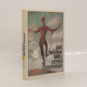 náhled knihy - Můj strýc Odysseus