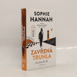 náhled knihy - Zavřená truhla