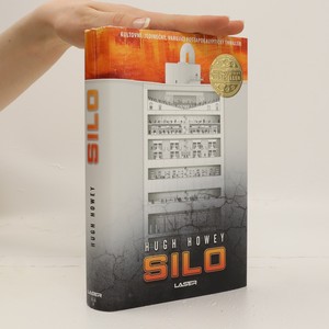 náhled knihy - Silo