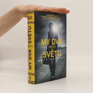 náhled knihy - My dva proti světu