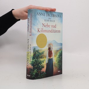 náhled knihy - Nebe nad Kilimandžárem
