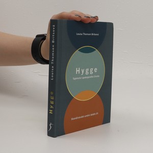 náhled knihy - Hygge : tajemství spokojeného života