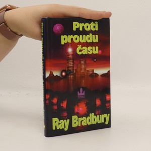 náhled knihy - Proti proudu času