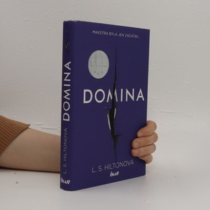 náhled knihy - Domina