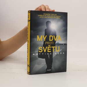 náhled knihy - My dva proti světu