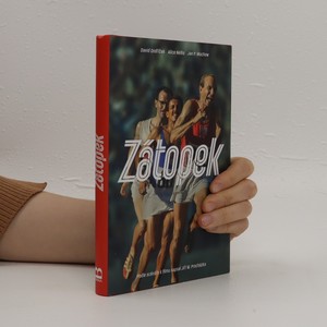 náhled knihy - Zátopek