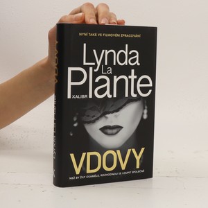 náhled knihy - Vdovy