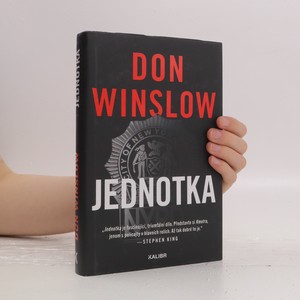 náhled knihy - Jednotka