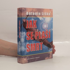 náhled knihy - Jak se plaší smrt