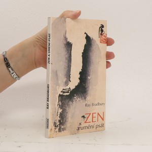 náhled knihy - Zen a umění psát (duplicitné ISBN)