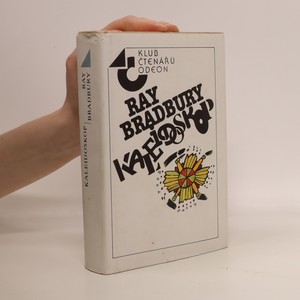 náhled knihy - Kaleidoskop