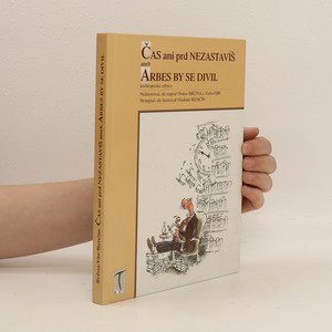 náhled knihy - Čas ani prd nezastavíš, aneb, Arbes by se divil