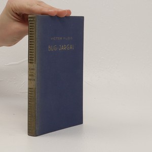 náhled knihy - Bug-Jargal