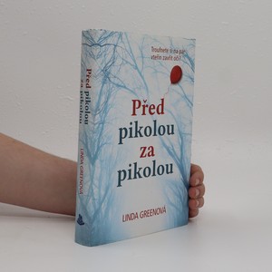 náhled knihy - Před pikolou za pikolou
