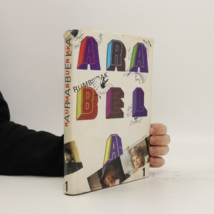 náhled knihy - Arabela 1: Rumburak