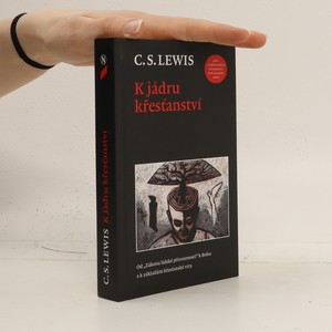 náhled knihy - K jádru křesťanství